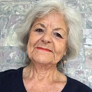 Meet your Posher, Marylene